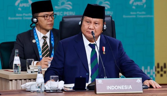 Presiden Prabowo Bertolak ke Australia Bertemu PM Anthony Albanese